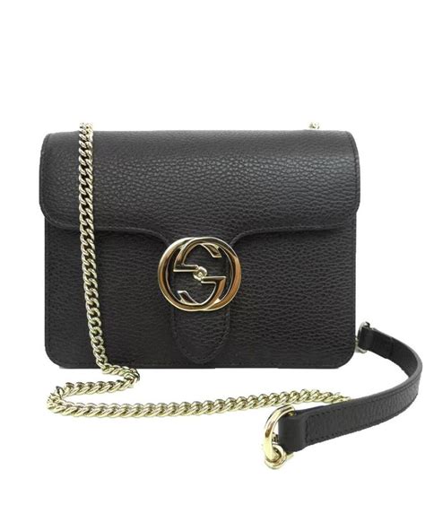 roblox gucci gg marmont bag|Gg marmont leather crossbody bag Gucci Black in Leather.